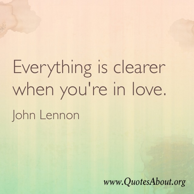 John Lennon Quotes