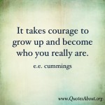 E.E Cummings Quotes